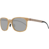 Mercedes Benz sunglasses brown M7005 55mm, UK version