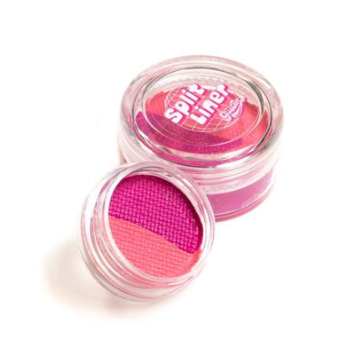 Superdrug Glisten Cosmetics Raspberry Punch Eyeliner 10g- Buy online at McGrocer