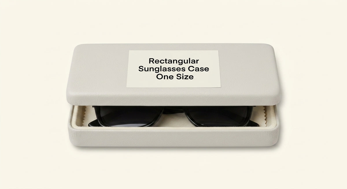 Balenciaga rectangle metal sunglasses BB0374SK (British brand)