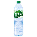 Volvic Still Mineral Water   1.5L GOODS M&S   