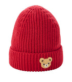 Miki House knitted felt character beanie hat, imported from the UK