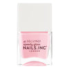 Nails.INC speed polish Knightsbridge Nights Out 14ml imported from the UK