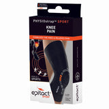 Epitact Sport Physiostrap - Knee Support S GOODS Superdrug   