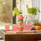 Robinsons Fruit & Barley Pink Grapefruit Squash   1L GOODS M&S   