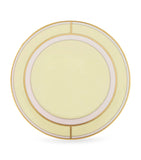 GINORI 1735 bread plate Giallo 17cm, UK version