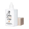 W7 Golden Glow Bronzing Drops 30ml (British brand)