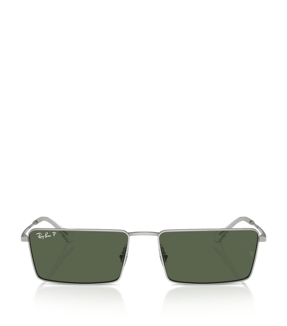 Ray-Ban sunglasses RB3741 Emy - British product