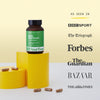 Fourfive Multi Mushroom Ultimate Blend 60 Capsules - British product