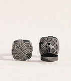 Tateossian Quad Knot Cufflinks