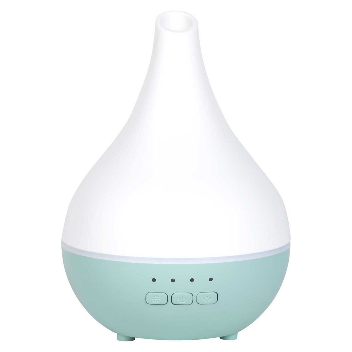 Salter Teardrop Aroma Essential Oil Mist Diffuser - Blue GOODS Boots   