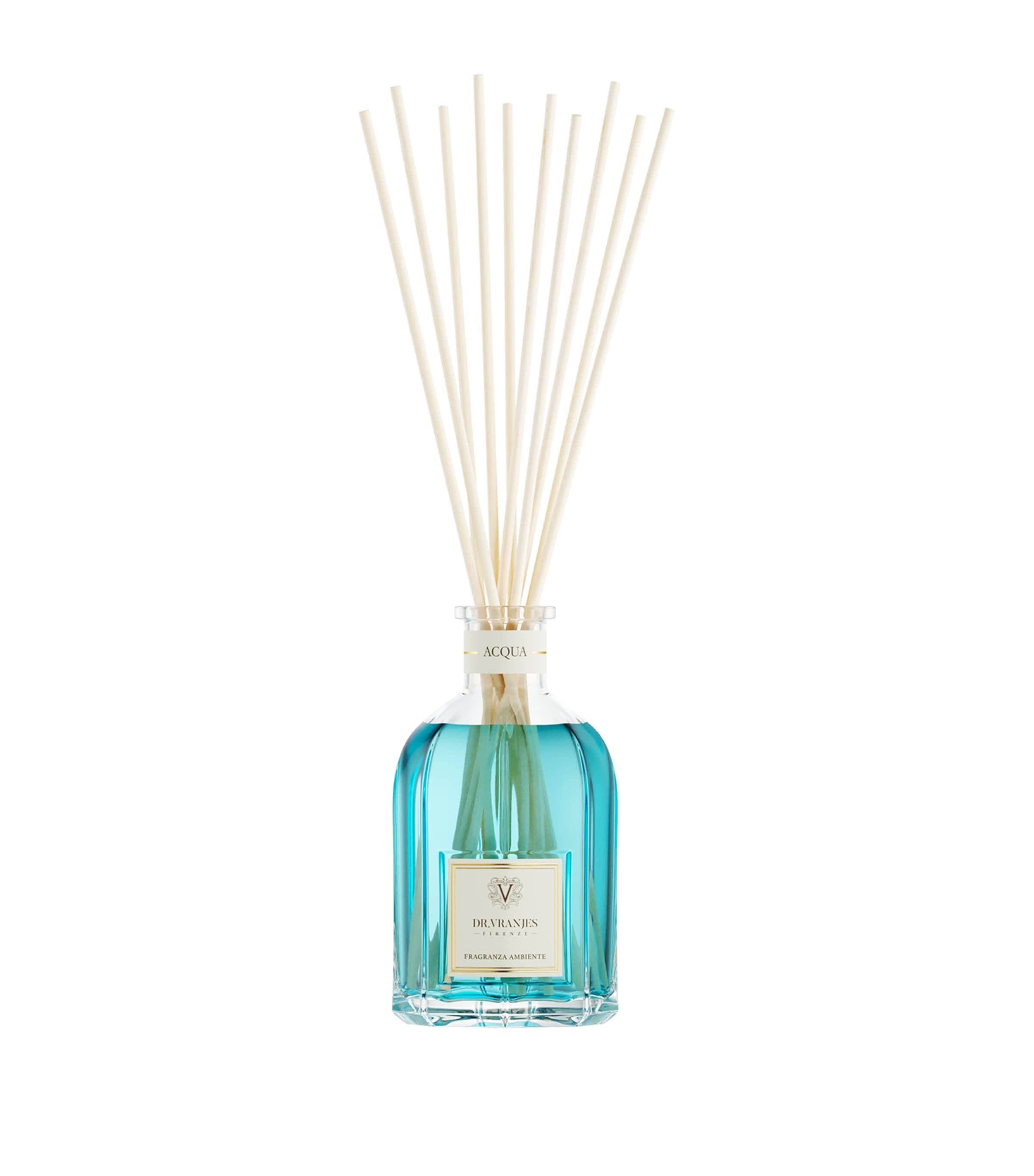 Dr. Vranjes Acqua reed diffuser 250ml - British product