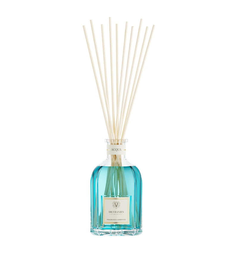 Dr. Vranjes Acqua reed diffuser 250ml - British product