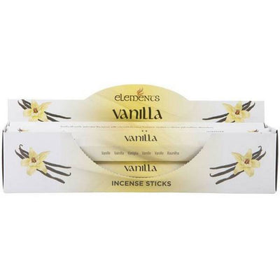 Superdrug Something Different Incense Sticks Vanilla 6 Pack- Buy online at McGrocer