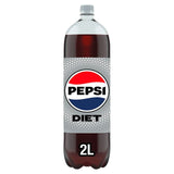 Pepsi Diet   2L GOODS M&S   