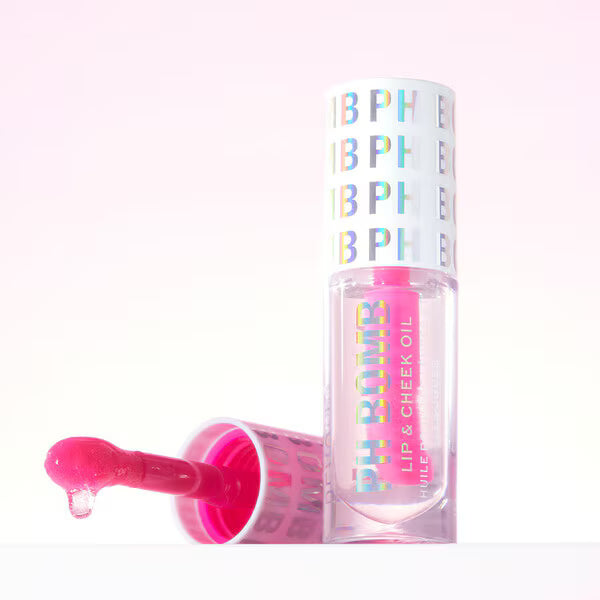 Revolution Lip & Cheek Oil Universal - British product