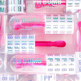 Revolution Lip & Cheek Oil Universal - British product