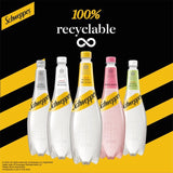 Schweppes Tonic Water   1L GOODS M&S   