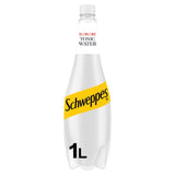 Schweppes Slimline Tonic Water   1L GOODS M&S   