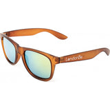 Londonbe Brown frame sunglasses 50mm - British product