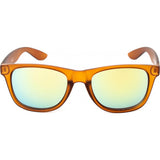 Londonbe Brown frame sunglasses 50mm - British product