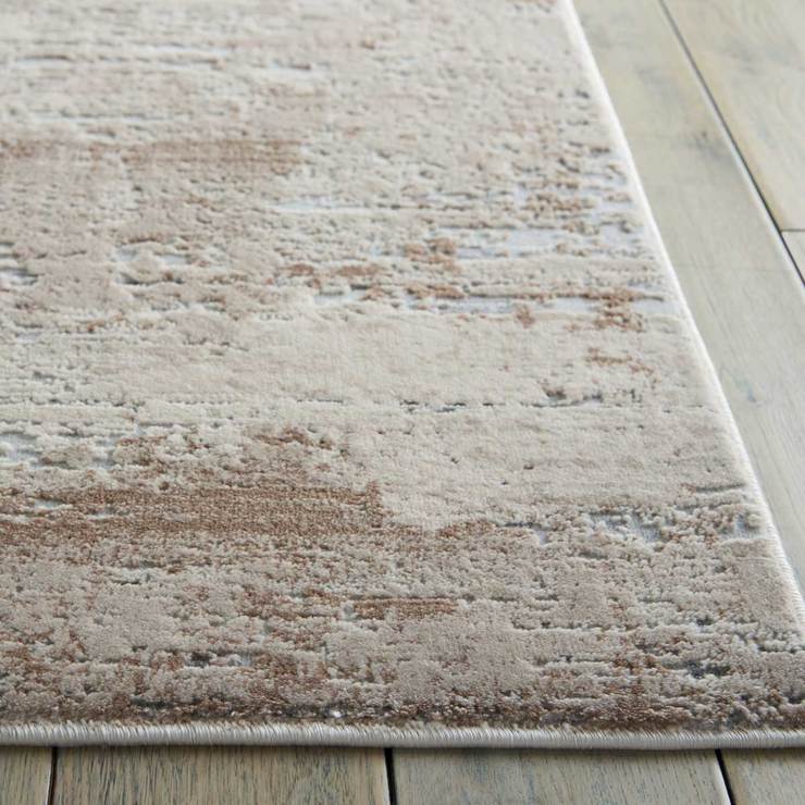 Nourison blended beige rug 160x221 cm - British product