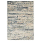 Nourison rug beige grey 160x221 cm (British brand)