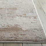 Rustic Textures Blended Beige Rug in 3 Sizes GOODS Costco UK