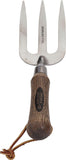 Spear & Jackson garden hand tool set (British brand)