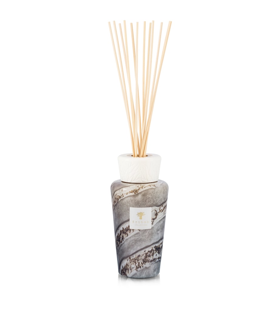 Baobab Collection Sand Atacama reed diffuser 500ml (British brand)