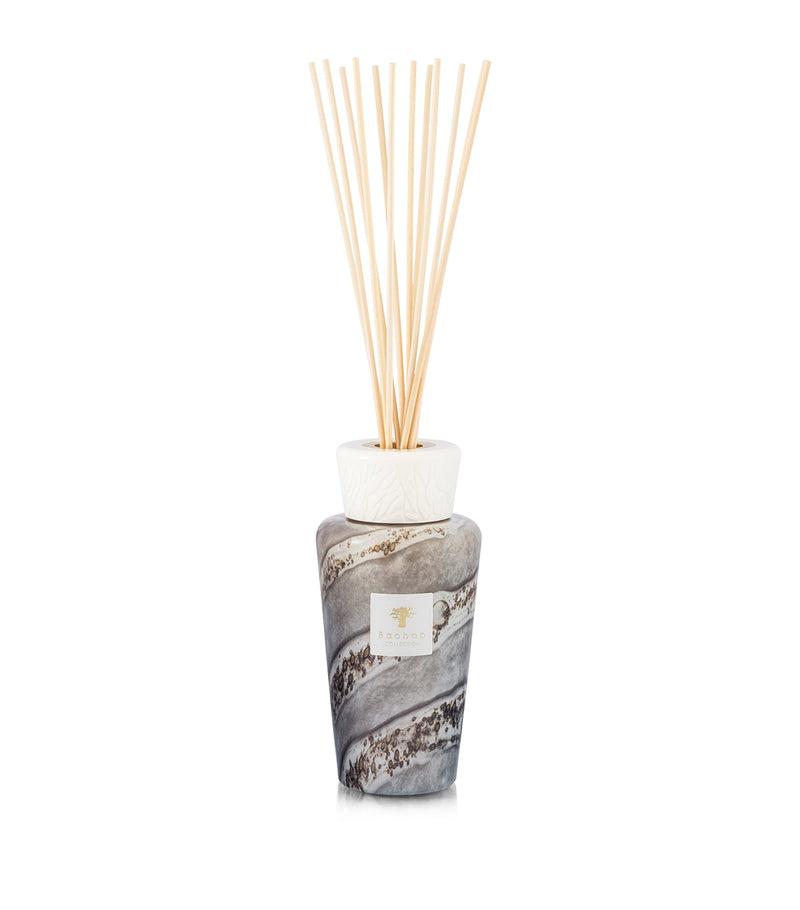 Baobab Collection Sand Atacama reed diffuser 500ml - British product