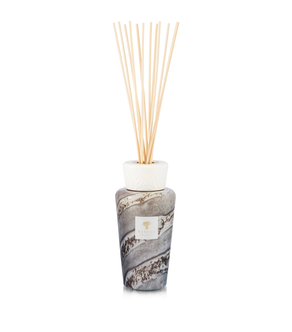 Baobab Collection Sand Atacama reed diffuser 500ml - British product