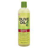 ORS Olive Oil Aloe Shampoo 370ml GOODS Boots   