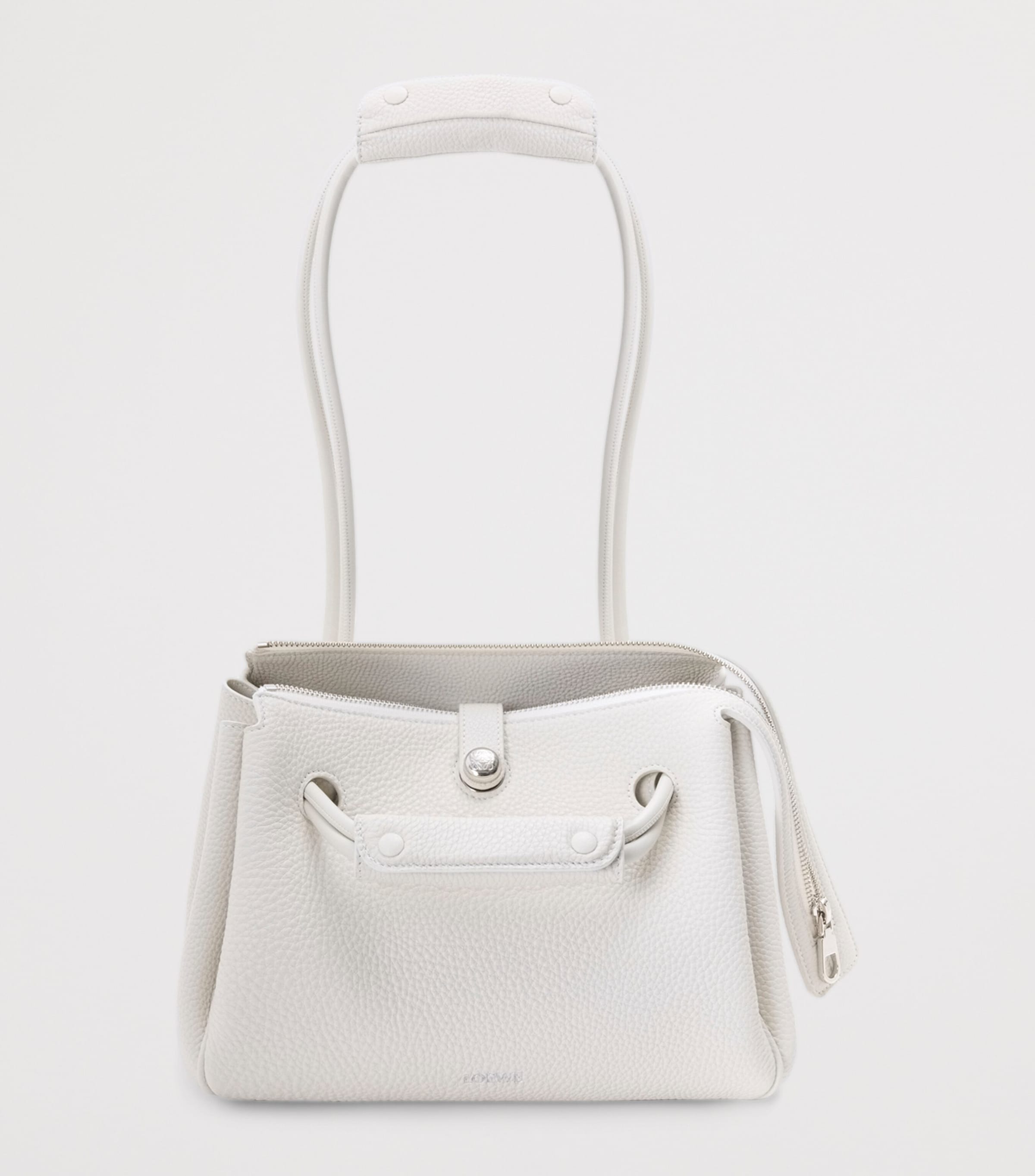LOEWE small calfskin Madrid shoulder bag (British brand)