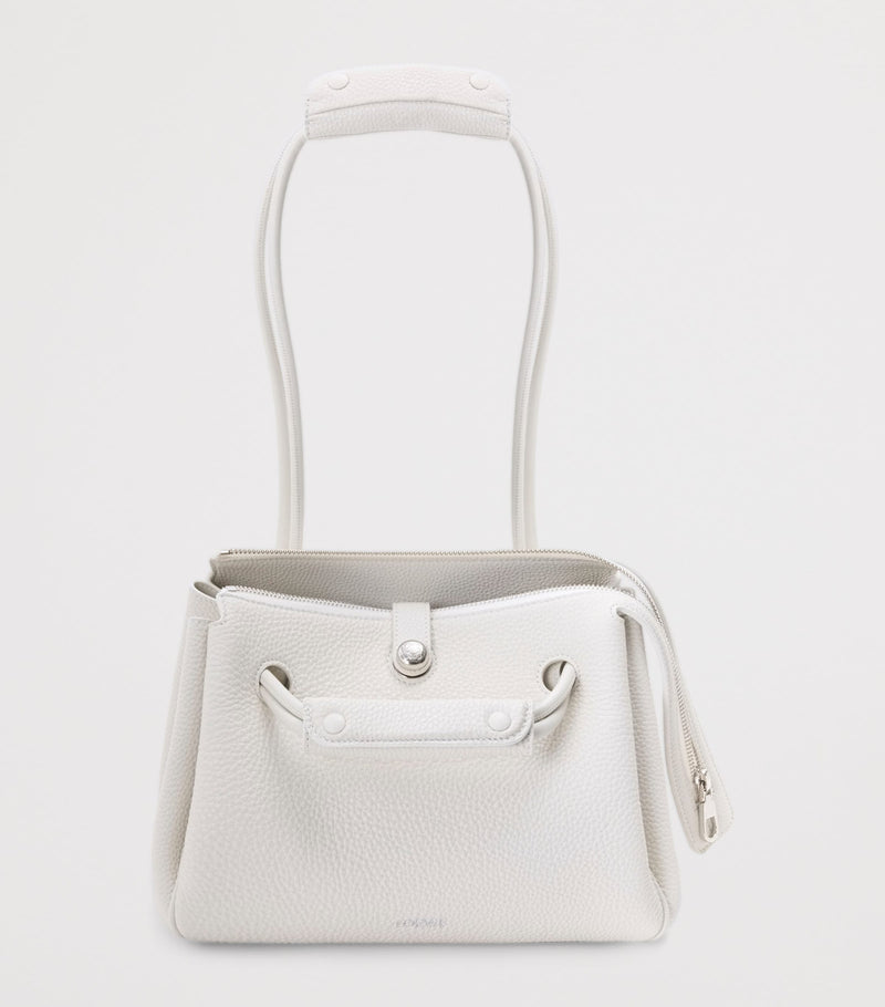 LOEWE small calfskin Madrid shoulder bag (British brand)