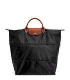 Longchamp Expandable Le Pliage Original Travel Bag, UK version