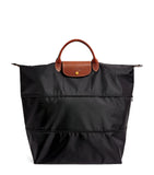 Longchamp Expandable Le Pliage Original Travel Bag, UK version