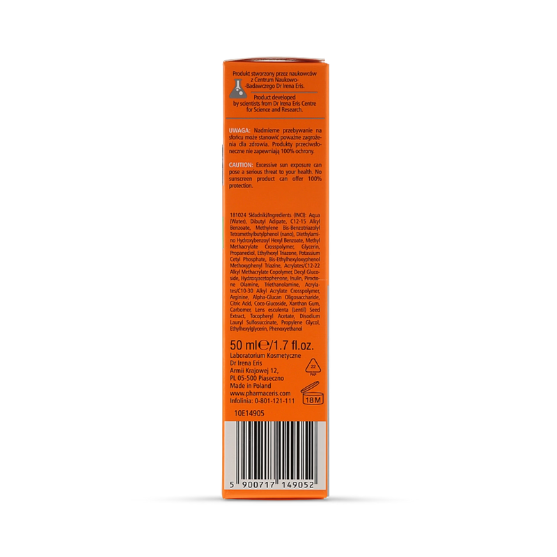 Pharmaceris S Medi Acne Protect SPF 50 50ml - British product