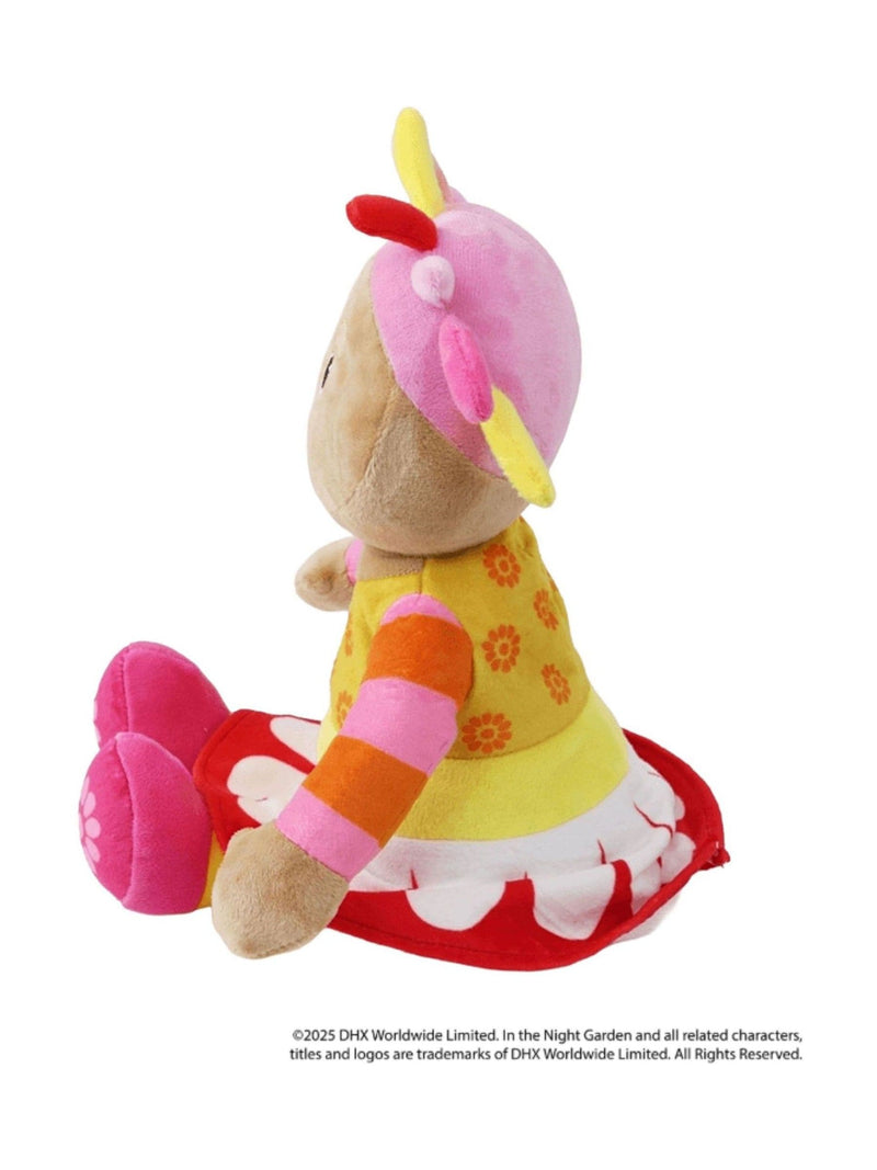 Warmies heatable soft toy Upsy Daisy 29cm, UK version