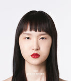 Gucci Rouge de Beauté Brillant lip colour, UK version