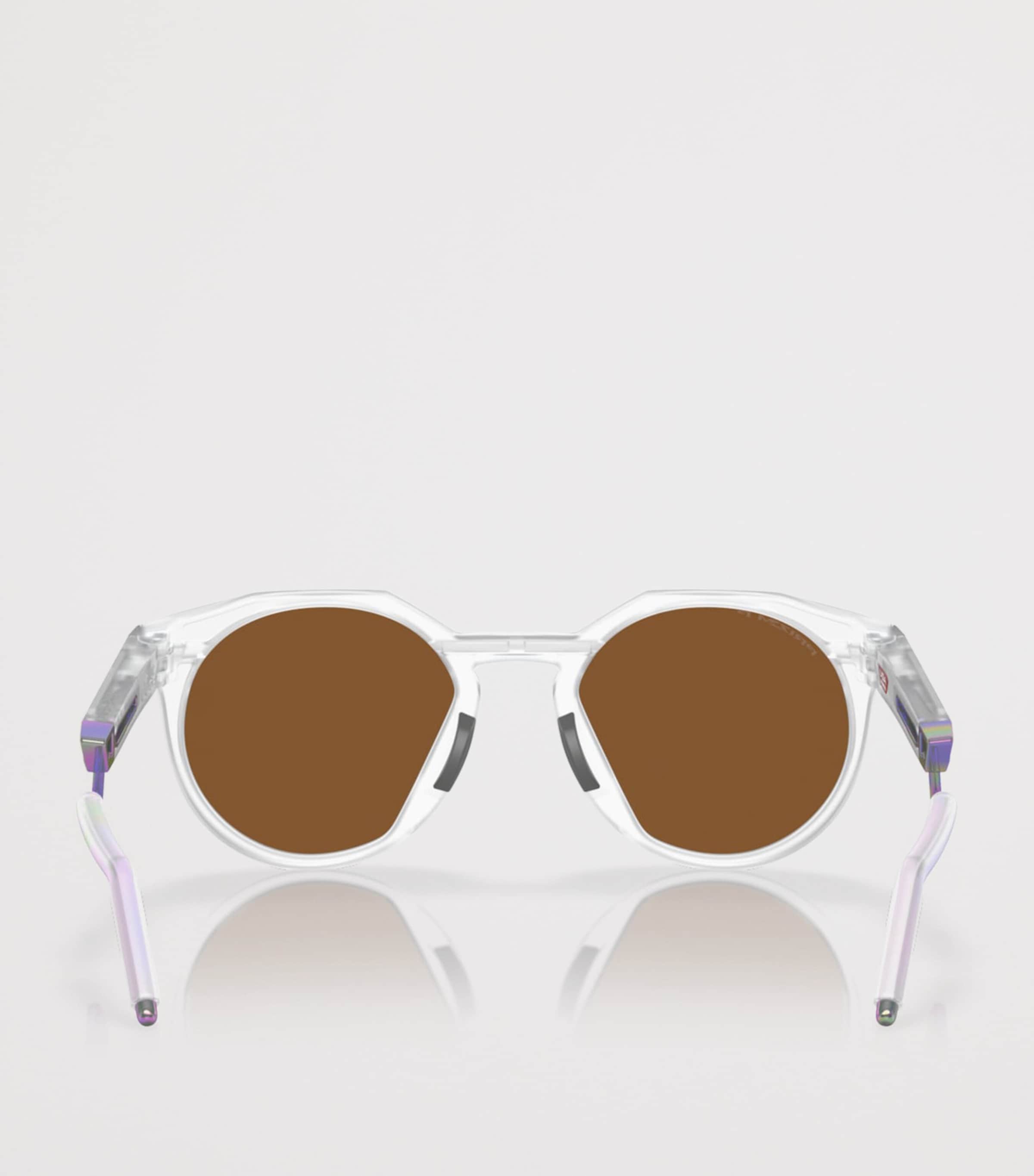 Oakley HTSN Metal Round sunglasses (British brand)