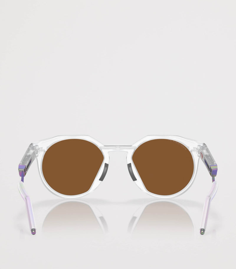 Oakley HTSN Metal Round sunglasses (British brand)