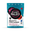 Planet Paleo beauty collagen powder 231g - British product