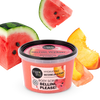 Organic Shop body scrub Watermelon & Peach 250ml (British brand)