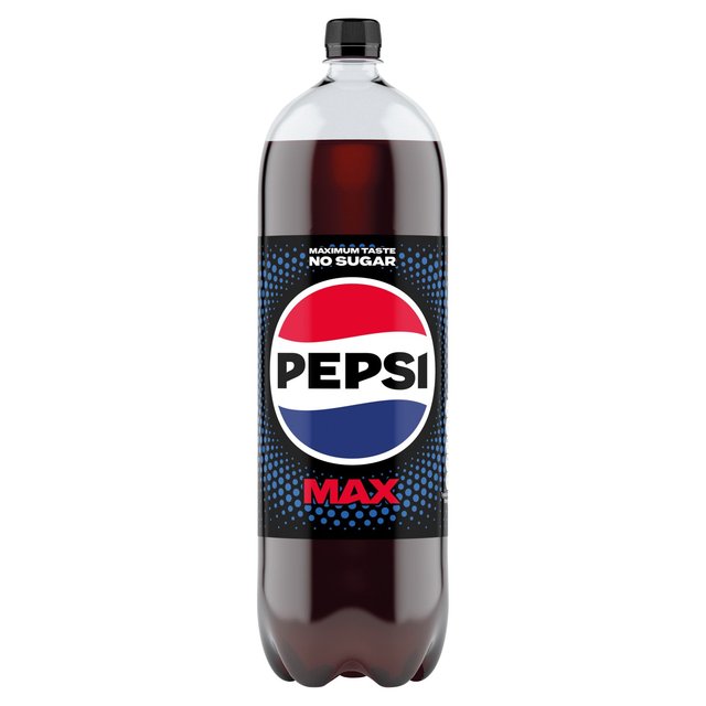 Pepsi Max   2L