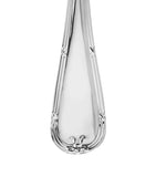 Carrs Silver English Reed and Ribbon cutlery set 60-piece - British product