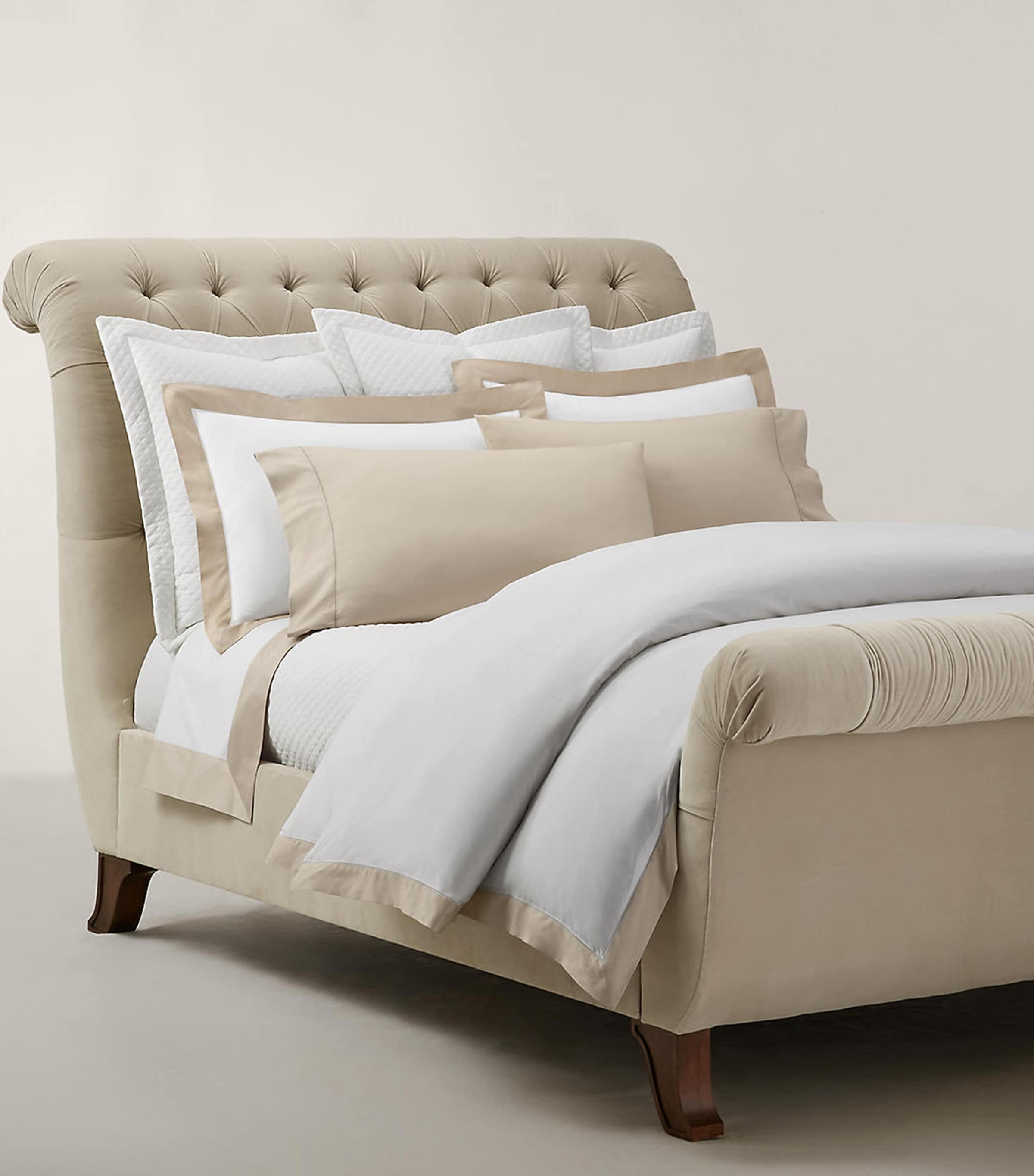 Ralph Lauren Langdon duvet cover Super King, imported from the UK