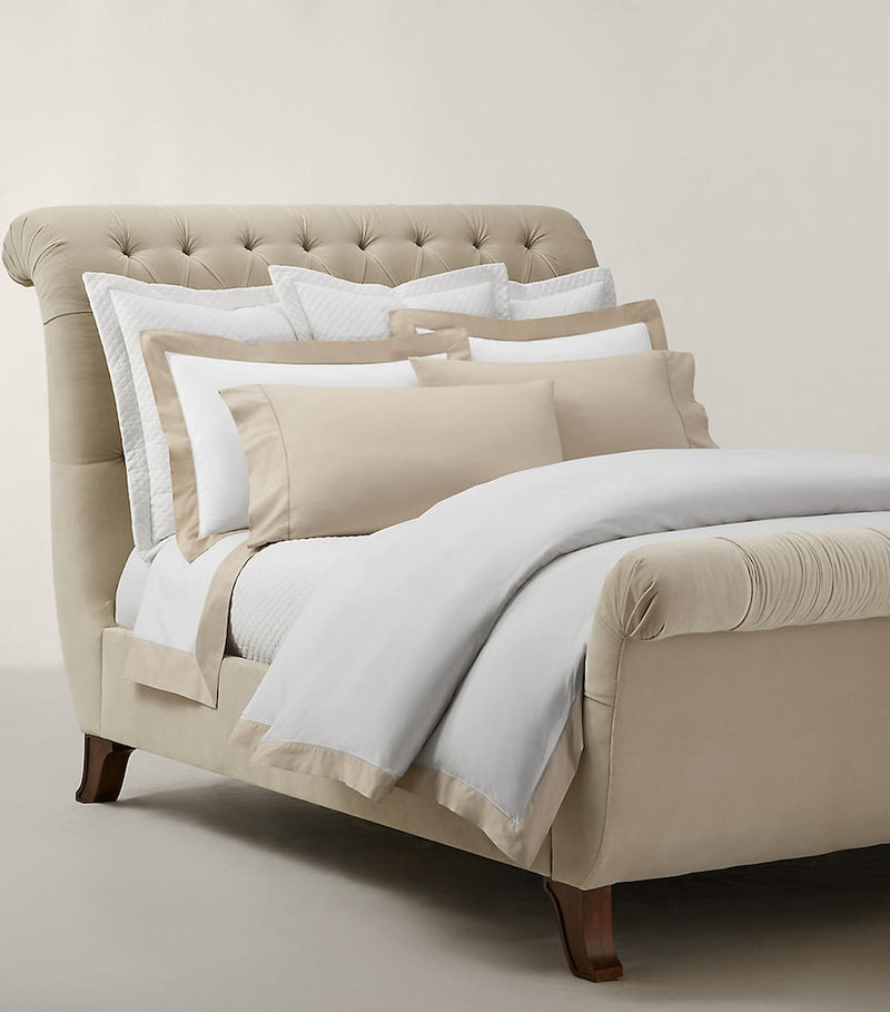 Ralph Lauren Langdon duvet cover Super King, imported from the UK