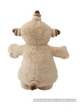 Warmies Makka Pakka heatable soft toy lavender scented (British brand)