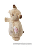 Warmies Makka Pakka heatable soft toy lavender scented (British brand)