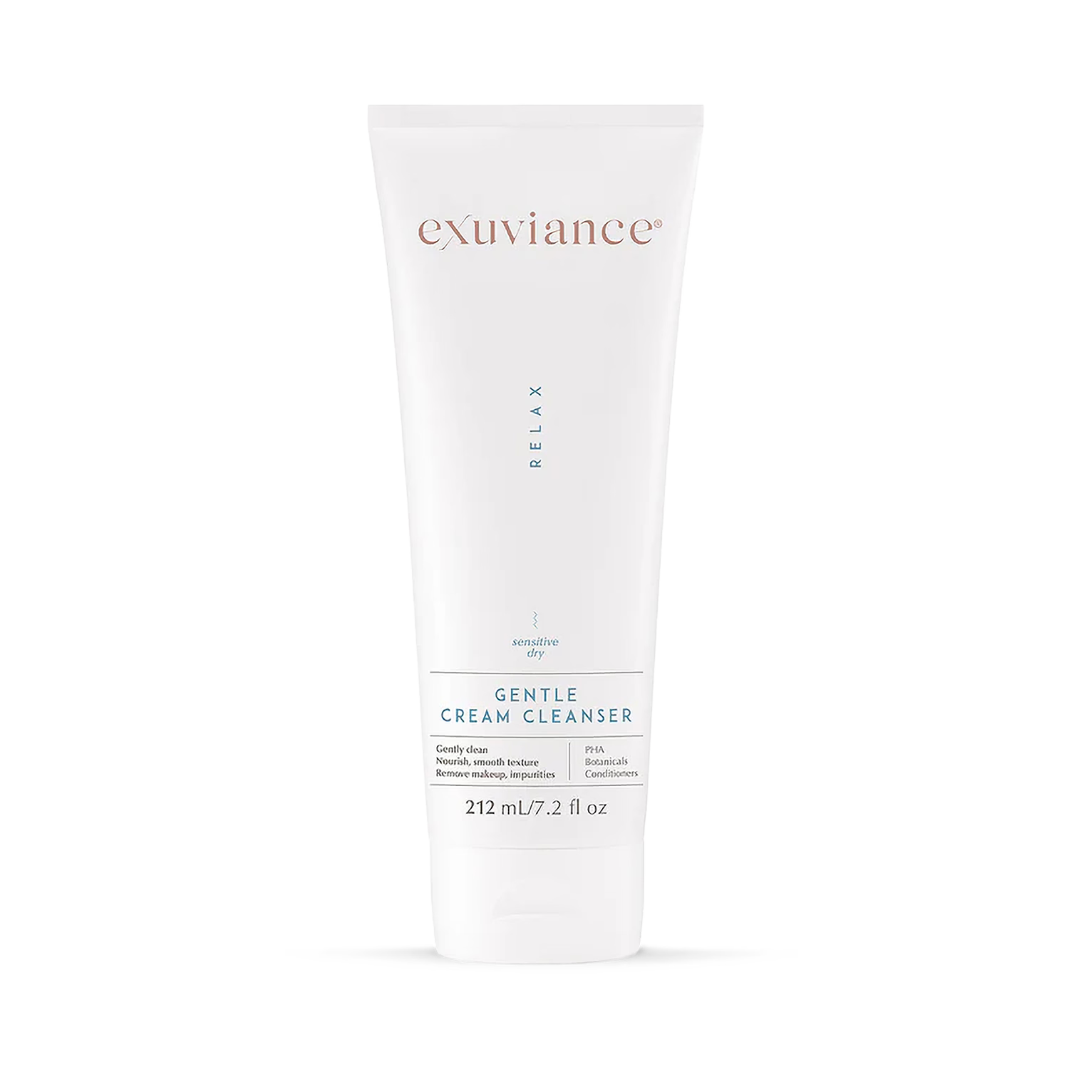 Exuviance gentle cream cleanser 212ml - British product